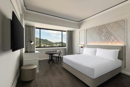Courtyard by Marriott Phuket Town in Phuket