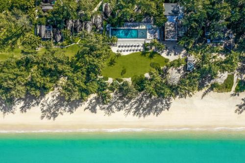 Renaissance Phuket Resort & Spa in Mai Khao Beach