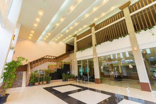 SinKiat Buri Hotel in Satun