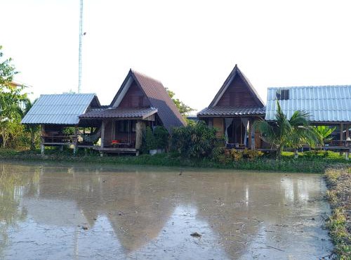 Huean Himbo in Chiang Rai