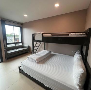 NORN Canalside Bangkok Hotel โรงแรมนอนริมคลอง in Bangkok Noi