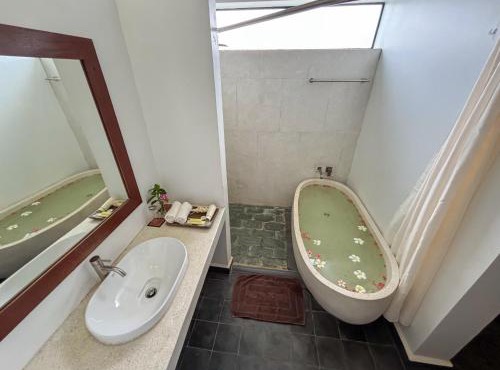 Sam So Boutique Villa in Siem Reap