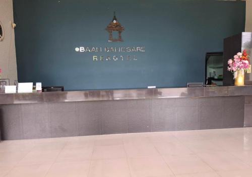 Baan Bangsarey Hotels in Bang Sare