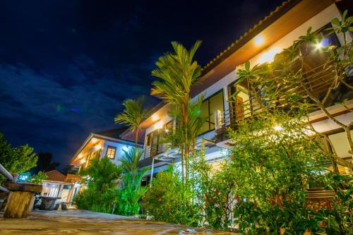 BaanRimNam Resort Trat in Trat