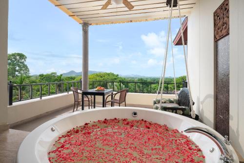 Springfield Village Golf & Spa in Cha Am