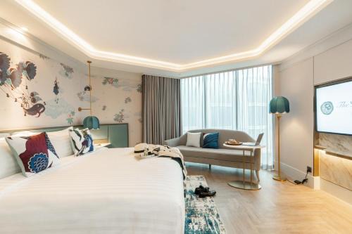 The Salil Hotel Riverside Bangkok in Bangkok