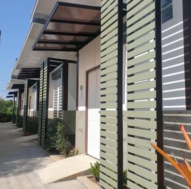 Sakul Plang Resort in Wang Saphung