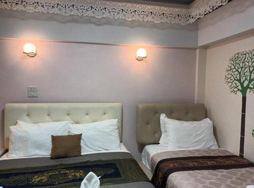 Cana Boutique Hotel in Bangkok
