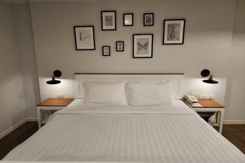 J PLACE HOTEL in Bangkok