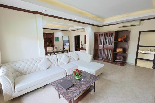 Thai Garden Resort in North Pattaya