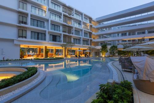 Radisson Resort Layan Phuket in Layan Beach