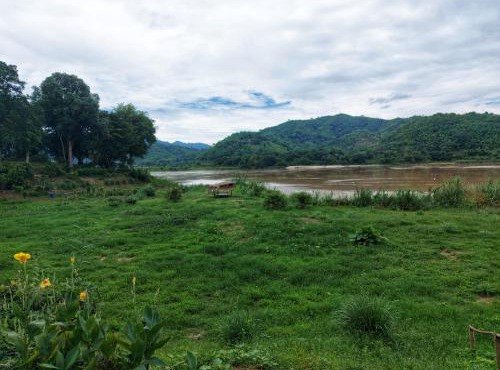 Mekong Villas in Pak Chom