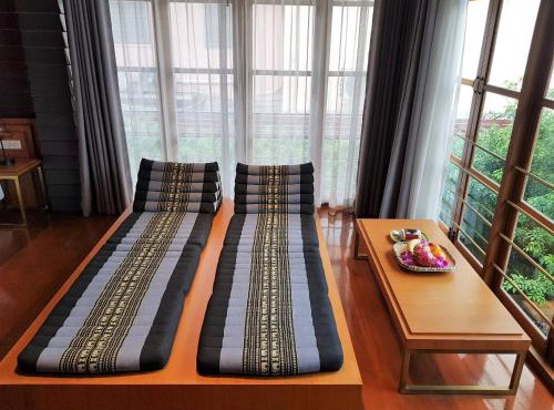 Vali Villa Bangkok in Bangkok