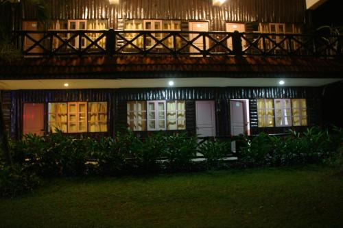 Saichonview Riverkwai Resort in Kanchanaburi