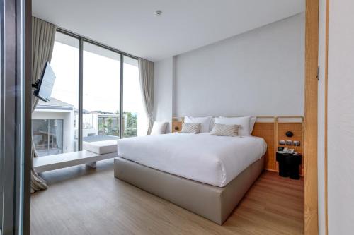 Lavanda Hotel Chiang Rai in Chiang Rai