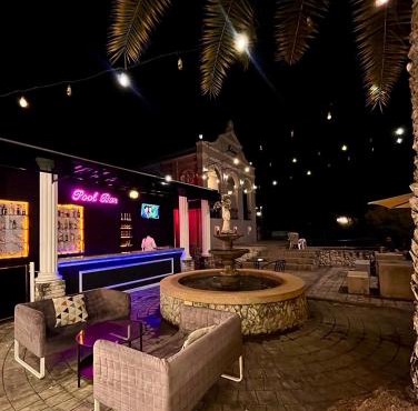 Je t'aime cafe & villa in Sing Buri