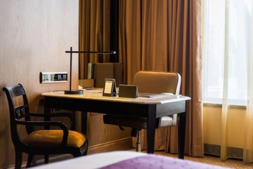 Sheraton Grande Sukhumvit, a Luxury Collection Hotel, Bangkok in Bangkok