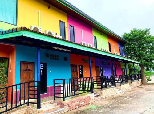 Kruachokhai Hotel & Resort in Nakhon Ratchasima