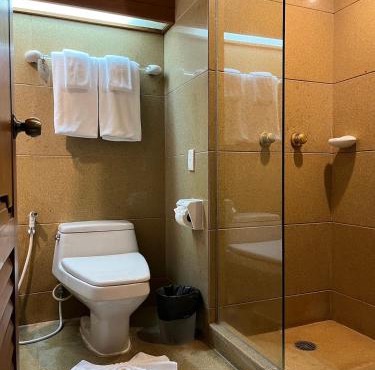 Suntara Wellness Resort & Hotel