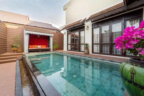 Puripunn Hideaway in Chiang Mai