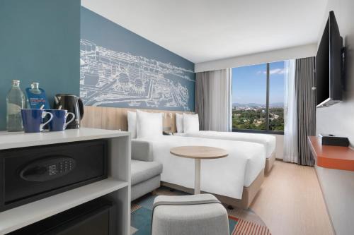 Holiday Inn Express Rayong in Rayong