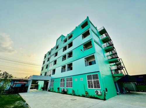 BureeSateng Hotel in Yala