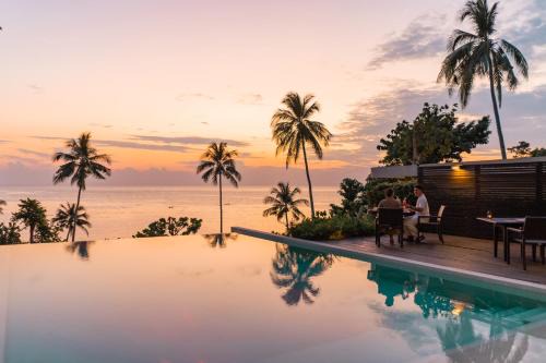 Nest Sense Resort in Ko Chang