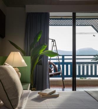 Kantary Bay Hotel Phuket in Phuket