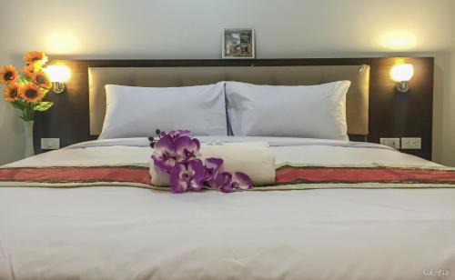 The Room Mahidol Chiangmai in Chiang Mai