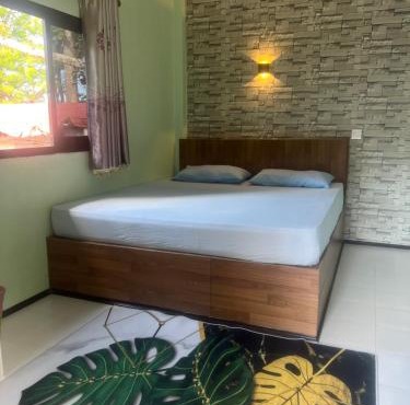 cher lonely beach resort Koh chang in Ko Chang