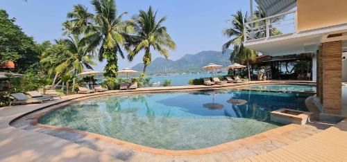 Resolution Resort in Ko Chang