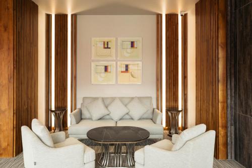 SN Residences in Vientiane