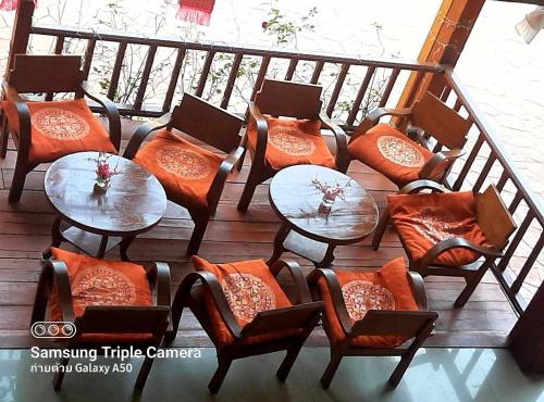 DE ROSE Hotel Chiang Mai in Chiang Mai