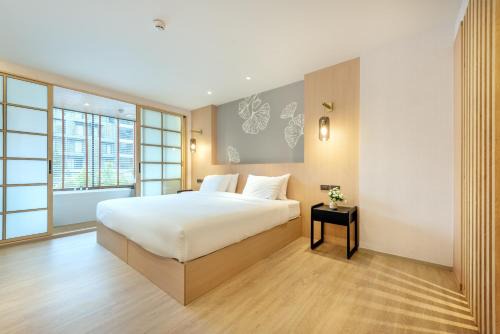 Salaya One Hotel & Service Apartment in Salaya