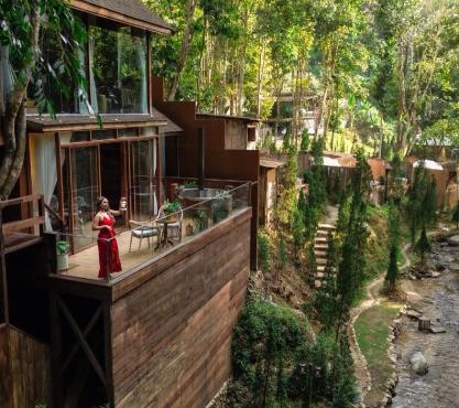 Cliffver คลิฟฟ์เวอร์ in Chiang Mai