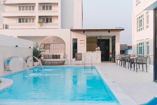 De Princess Hotel Udonthani in Udon Thani