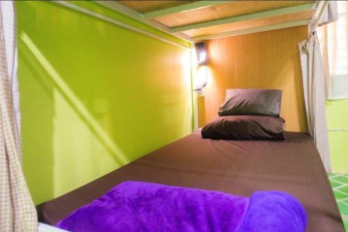 Plus Hostel Ayutthaya in Phra Nakhon Si Ayutthaya