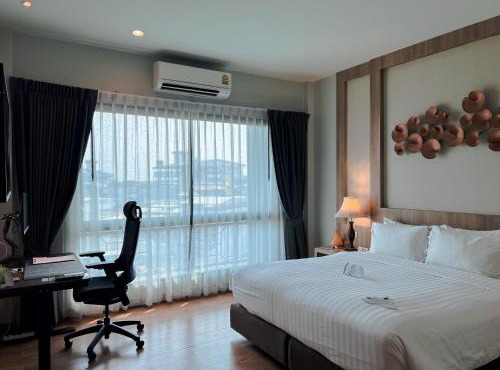 Civilize Hotel in Udon Thani