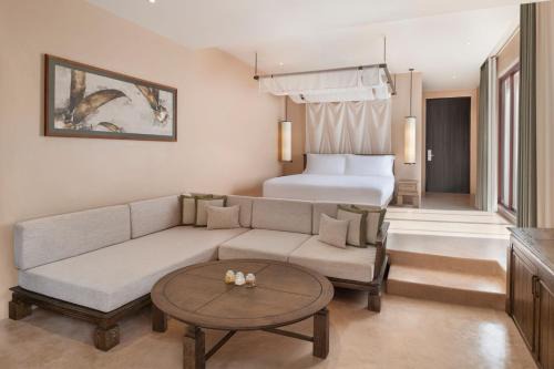 The Naka Island, a Luxury Collection Resort & Spa, Phuket in Ko Naka