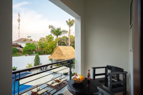 Sala Siem Reap Hotel in Siem Reap