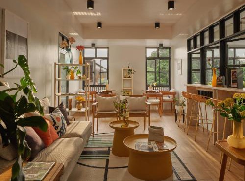 The Motifs Eco Hotel - SHA Extra Plus in Chanthaburi