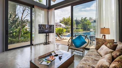 Island Escape Burasari in Phuket