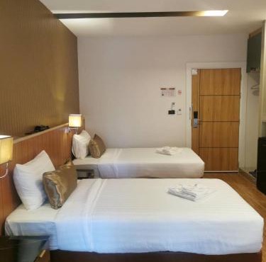 Manomon residence มโนมน เรสซิเดนซ์ in Khon Kaen