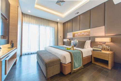 Qiss Residence by Bliston in Bangkok