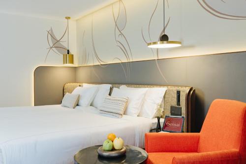 Hotel Sensai Nimman Chiang Mai - Adults Only in Chiang Mai