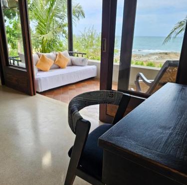 Samed Tamarind Beach Resort in Ko Samed