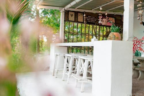 ภูผาหน้าเล PhuPha-NaLay Cafe'n Camping in Ban Muang Thaeo