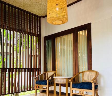 Tai Resort in San Pa Tong
