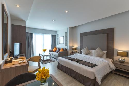 Kantary Hotel Korat in Nakhon Ratchasima