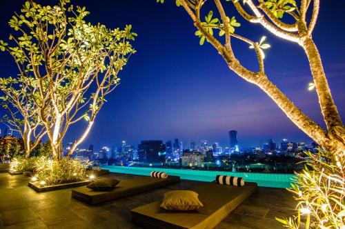 GLOW PARK HOTEL Grand Royal Palace in Phnom Penh